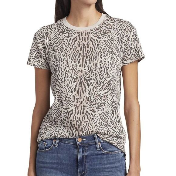 ATM - Cotton T-Shirt - Size Small - Picture 1 of 12